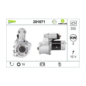 VALEO 201071