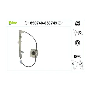 VALEO 850748