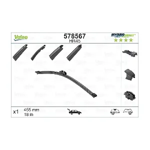 578567 VALEO