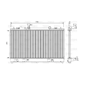 VALEO 734410