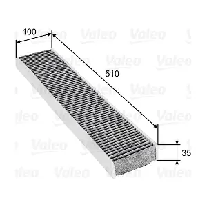 VALEO 698745
