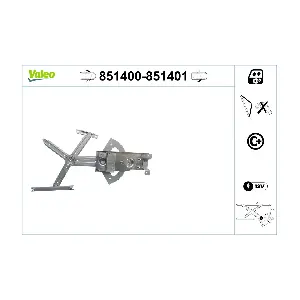 851400 VALEO