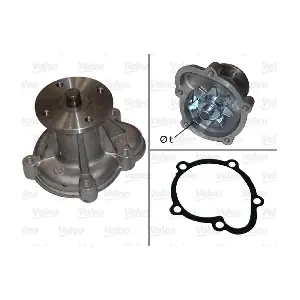 VALEO 506023