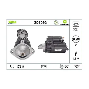 VALEO 201093