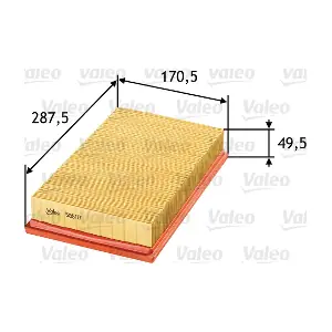 585117 VALEO