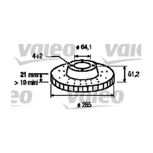 VALEO 186235