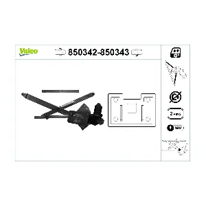 850342 VALEO