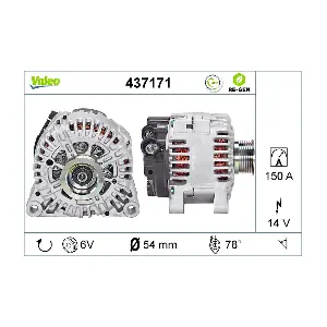 VALEO 437171