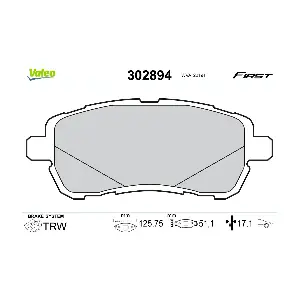302894 VALEO