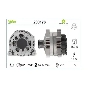 VALEO 200176