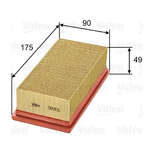 VALEO 585105
