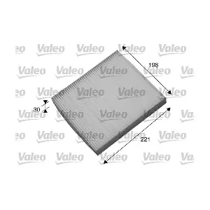 VALEO 698869