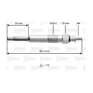 VALEO 345105