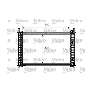 VALEO 734274