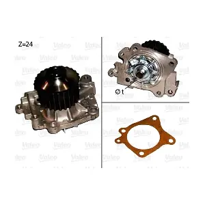 VALEO 506835