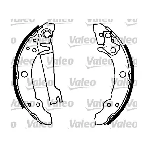VALEO 553601