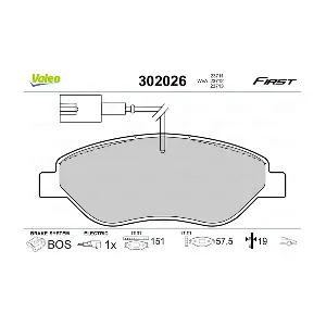 VALEO 302026