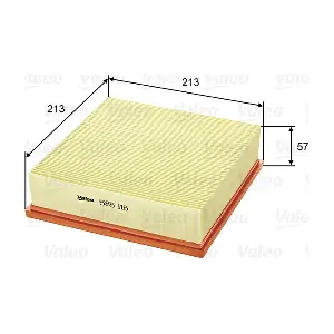 VALEO 585116
