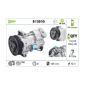 VALEO 813910