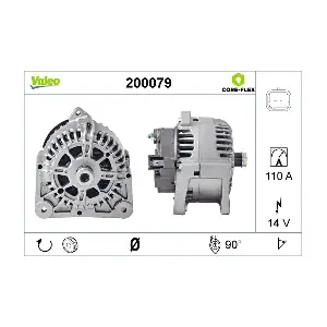 VALEO 200079
