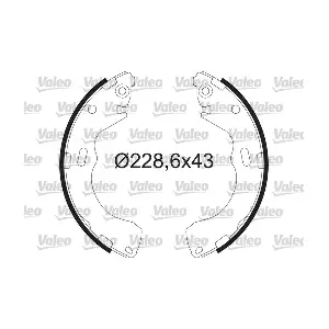 VALEO 564217