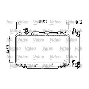 734182 VALEO