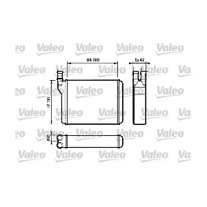812027 VALEO