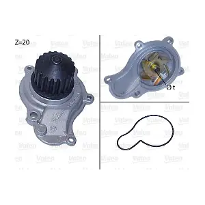 VALEO 506605