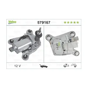 579167 VALEO