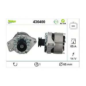 VALEO 436400
