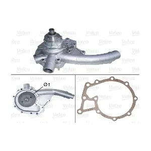 VALEO 506639