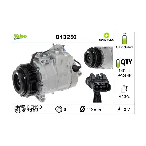 VALEO 813250