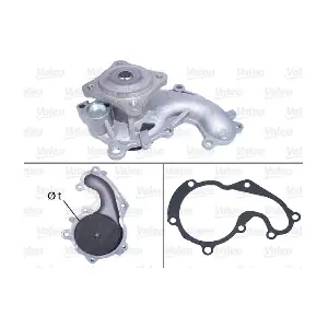 VALEO 506641
