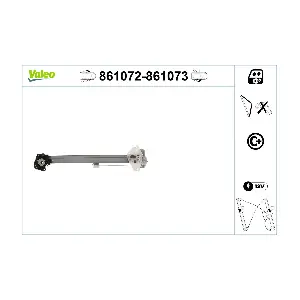 861072 VALEO