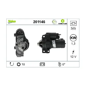 VALEO 201146