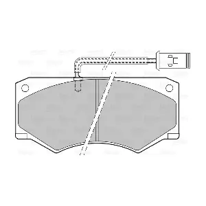 VALEO 540436