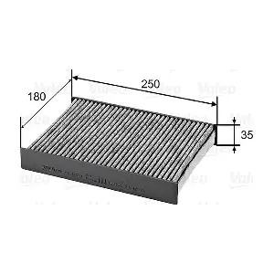 VALEO 715820