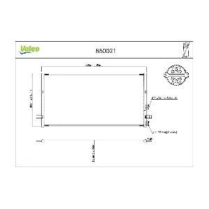860021 VALEO