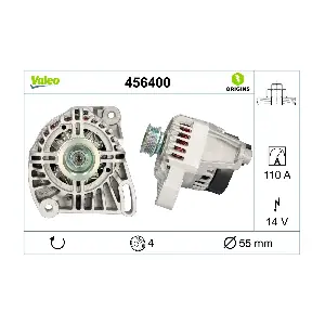 VALEO 456400