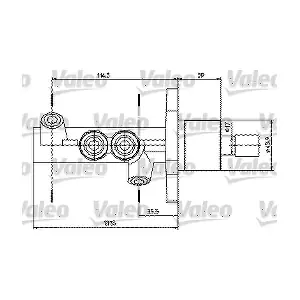 402314 VALEO