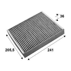 VALEO 715659