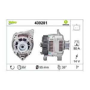 VALEO 439281