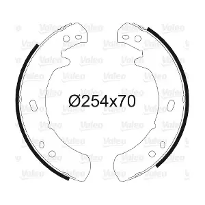 VALEO 564053