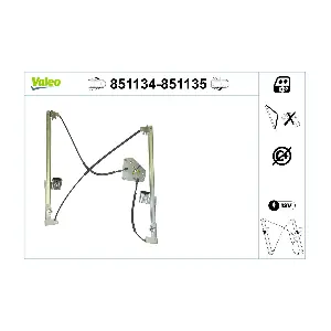VALEO 851134
