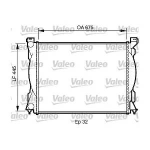 735027 VALEO
