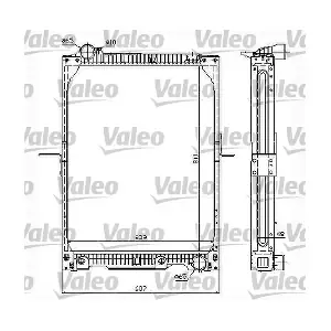 732995 VALEO