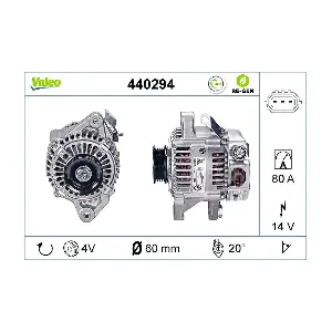 440294 VALEO