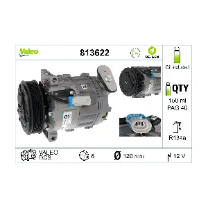 VALEO 813622