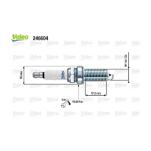 246604 VALEO