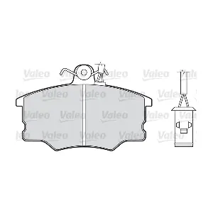 VALEO 598003